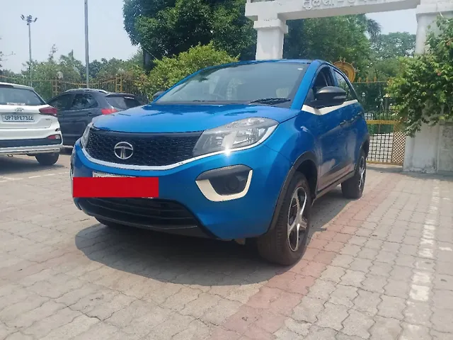 Used Tata Nexon [2017-2020] XM Diesel in Kanpur