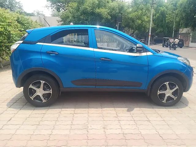 Used Tata Nexon [2017-2020] XM Diesel in Kanpur
