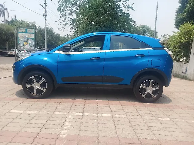 Used Tata Nexon [2017-2020] XM Diesel in Kanpur
