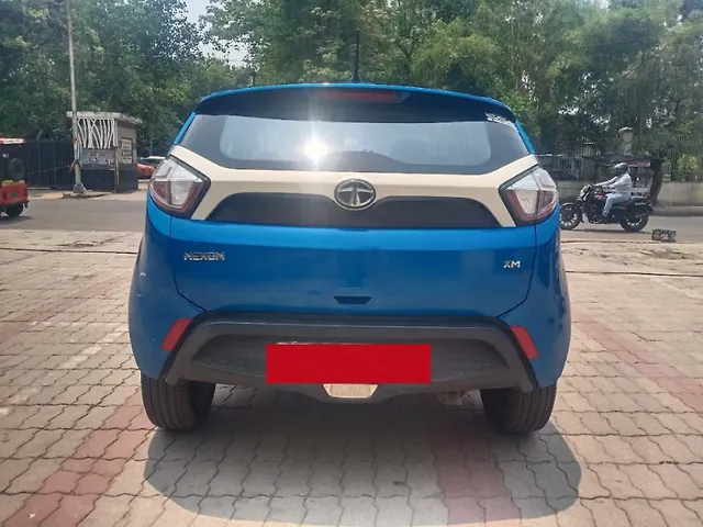 Used Tata Nexon [2017-2020] XM Diesel in Kanpur