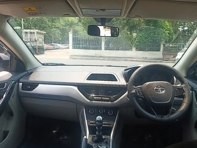 Used Tata Nexon [2017-2020] XM Diesel in Kanpur