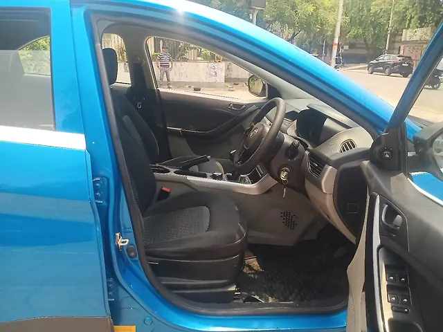 Used Tata Nexon [2017-2020] XM Diesel in Kanpur