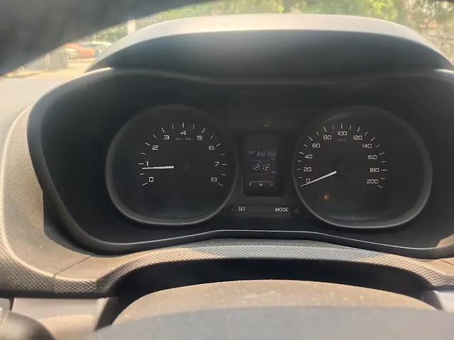 Used Tata Nexon [2017-2020] XM Diesel in Kanpur