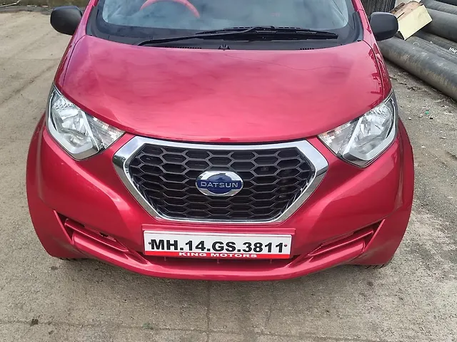 Used 2018 Datsun Redigo in Aurangabad