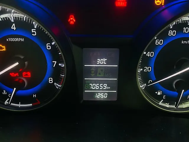 Used Maruti Suzuki Baleno [2015-2019] Delta 1.2 in Guwahati