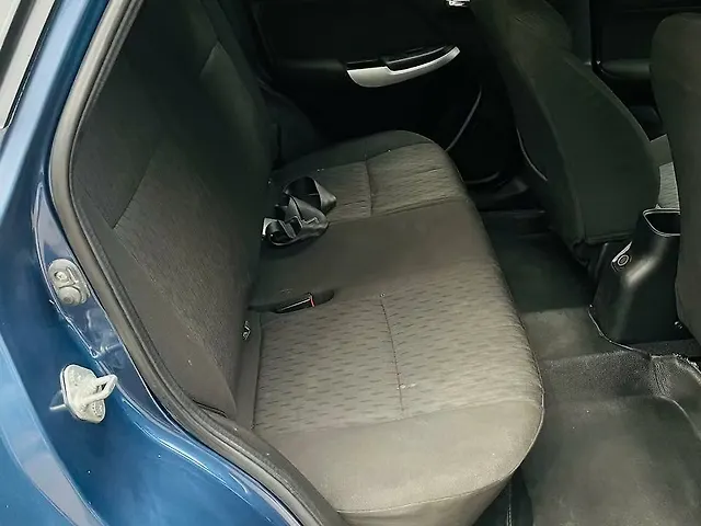 Used Maruti Suzuki Baleno [2015-2019] Delta 1.2 in Guwahati