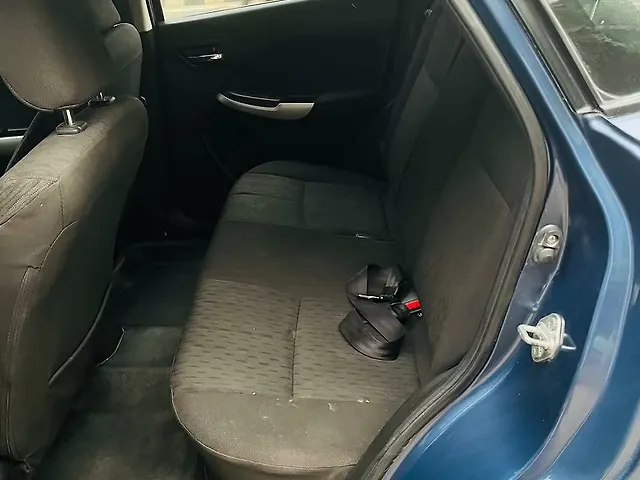 Used Maruti Suzuki Baleno [2015-2019] Delta 1.2 in Guwahati