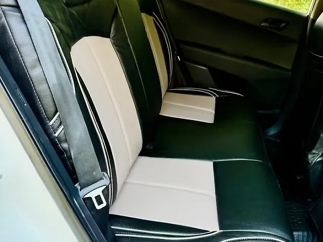 Used Hyundai Creta [2017-2018] S 1.4 CRDI in Chandigarh