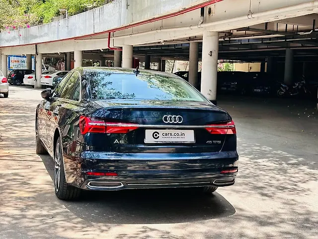 Used Audi A6 Technology 45 TFSI [2019-2024] in Gurgaon