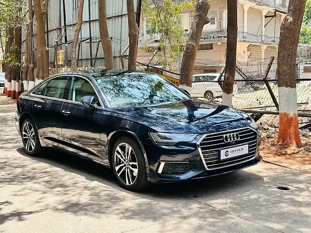 Used Audi A6 Technology 45 TFSI [2019-2024] in Gurgaon