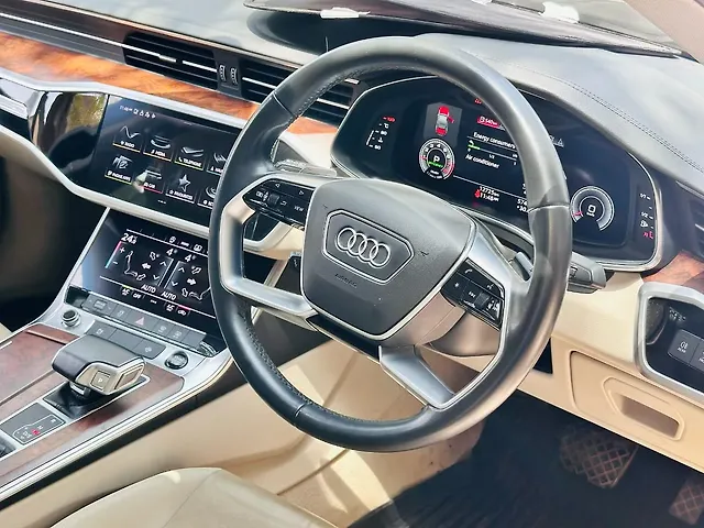 Used Audi A6 Technology 45 TFSI [2019-2024] in Gurgaon