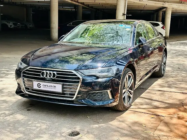 Used Audi A6 Technology 45 TFSI [2019-2024] in Gurgaon