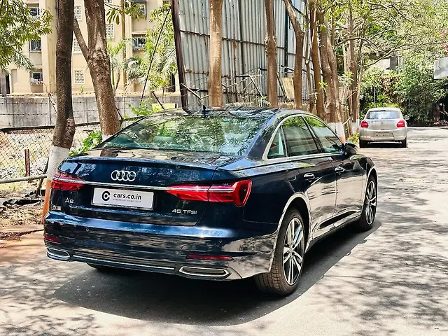 Used Audi A6 Technology 45 TFSI [2019-2024] in Gurgaon
