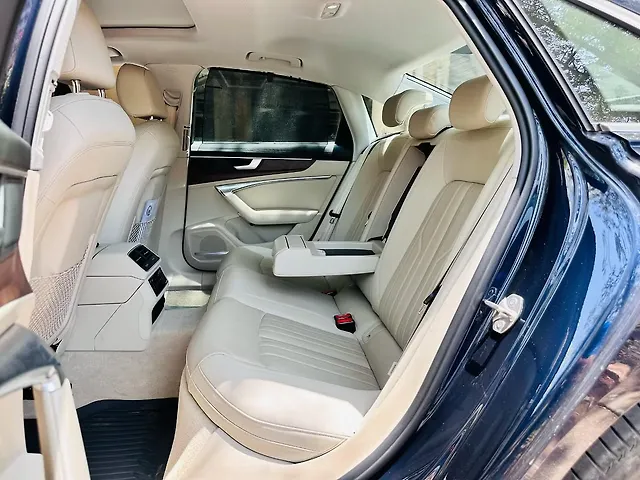 Used Audi A6 Technology 45 TFSI [2019-2024] in Gurgaon
