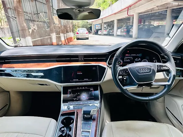 Used Audi A6 Technology 45 TFSI [2019-2024] in Gurgaon
