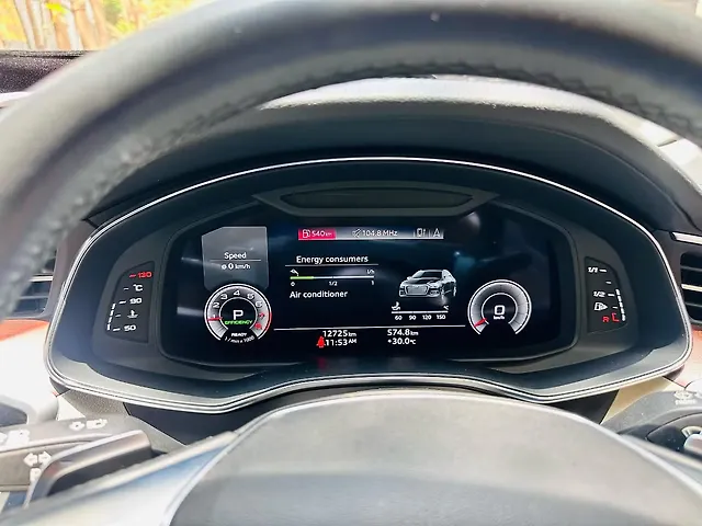 Used Audi A6 Technology 45 TFSI [2019-2024] in Gurgaon