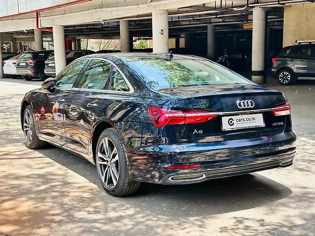 Used Audi A6 Technology 45 TFSI [2019-2024] in Gurgaon