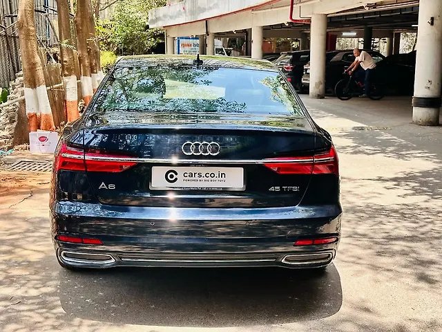 Used Audi A6 Technology 45 TFSI [2019-2024] in Gurgaon