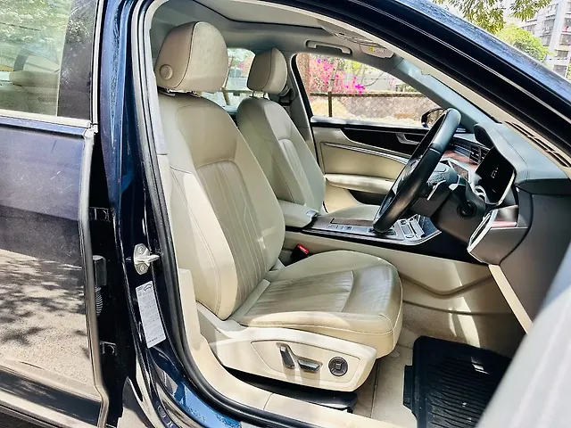 Used Audi A6 Technology 45 TFSI [2019-2024] in Gurgaon