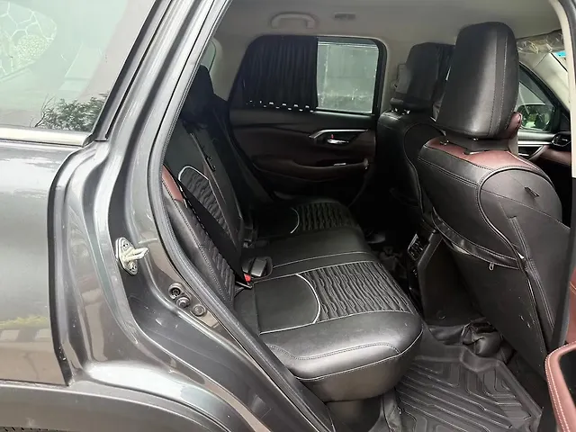 Used Maruti Suzuki Grand Vitara Zeta Smart Hybrid [2022-2023] in Mumbai