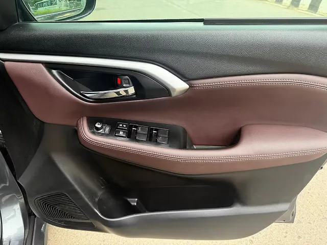 Used Maruti Suzuki Grand Vitara Zeta Smart Hybrid [2022-2023] in Mumbai