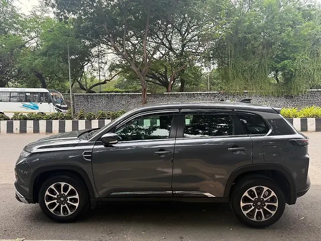 Used Maruti Suzuki Grand Vitara Zeta Smart Hybrid [2022-2023] in Mumbai