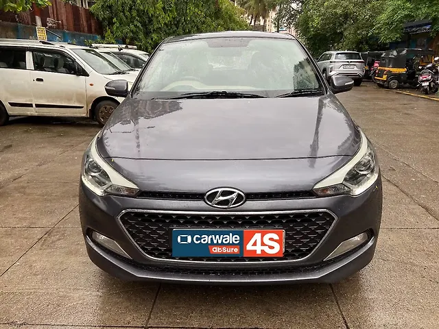 Used 2016 Hyundai Elite i20 in Mumbai
