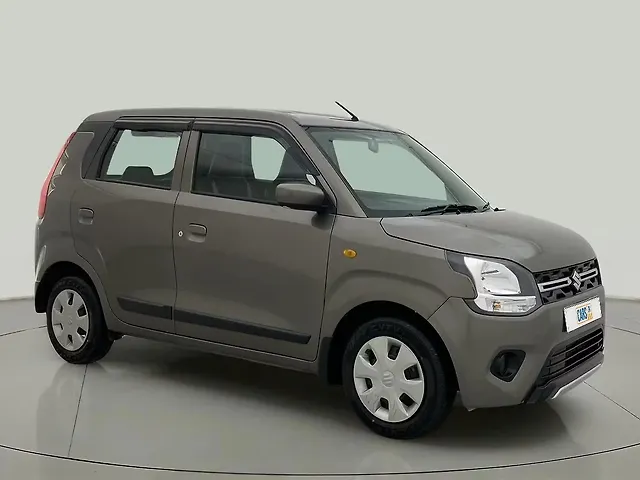 Used 2022 Maruti Suzuki Wagon R in Ahmedabad