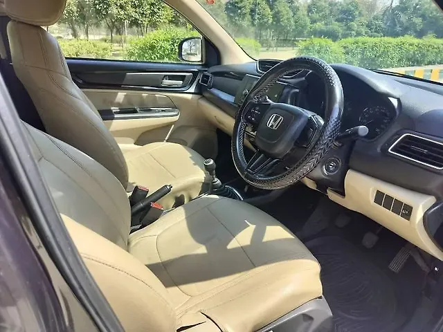Used Honda Amaze [2016-2018] 1.2 S i-VTEC in Noida