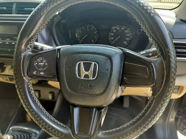 Used Honda Amaze [2016-2018] 1.2 S i-VTEC in Noida
