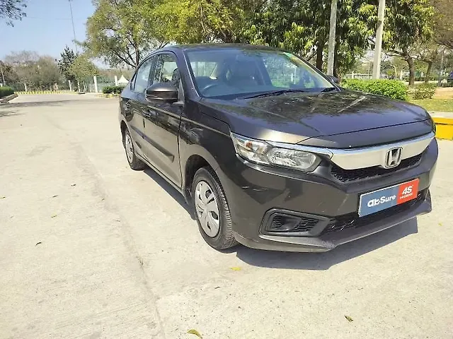 Used Honda Amaze [2016-2018] 1.2 S i-VTEC in Noida