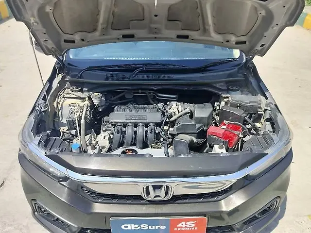 Used Honda Amaze [2016-2018] 1.2 S i-VTEC in Noida