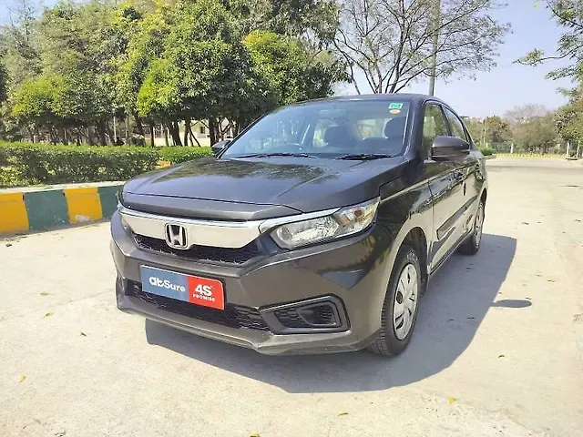 Used Honda Amaze [2016-2018] 1.2 S i-VTEC in Noida