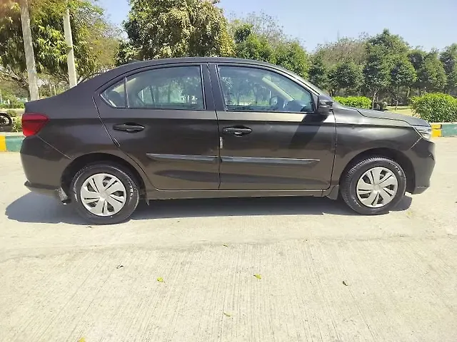 Used Honda Amaze [2016-2018] 1.2 S i-VTEC in Noida