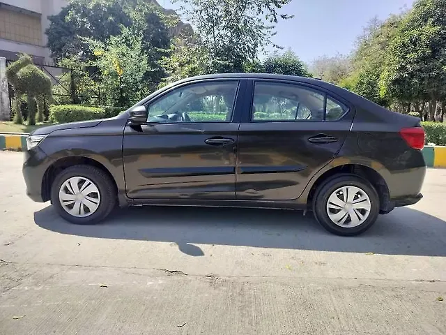 Used Honda Amaze [2016-2018] 1.2 S i-VTEC in Noida