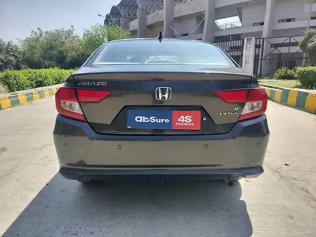 Used Honda Amaze [2016-2018] 1.2 S i-VTEC in Noida