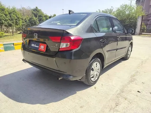 Used Honda Amaze [2016-2018] 1.2 S i-VTEC in Noida