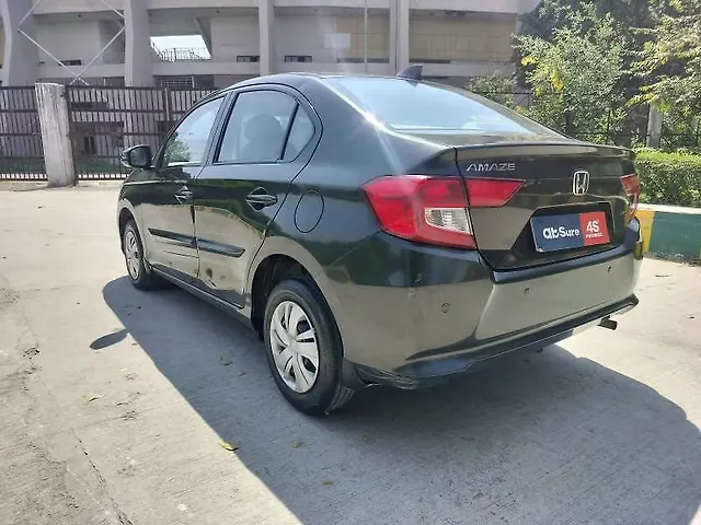 Used Honda Amaze [2016-2018] 1.2 S i-VTEC in Noida