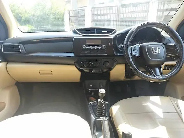 Used Honda Amaze [2016-2018] 1.2 S i-VTEC in Noida
