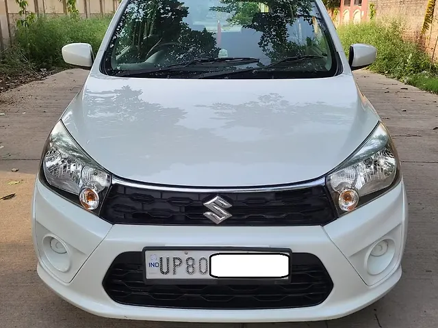 Used 2020 Maruti Suzuki Celerio in Agra