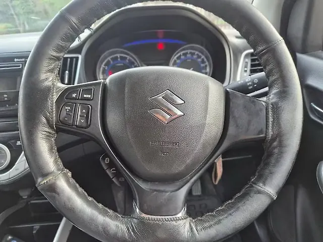 Used Maruti Suzuki Baleno [2015-2019] Delta 1.2 in Noida