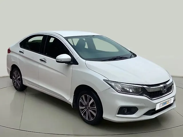 Used 2017 Honda City in Indore