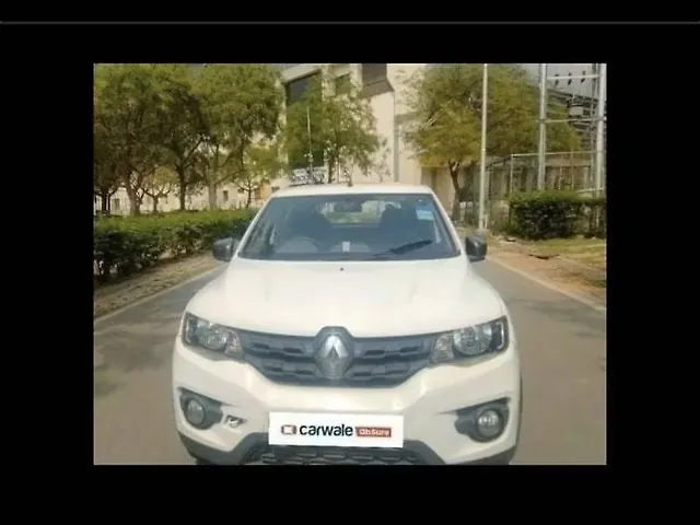Used 2018 Renault Kwid in Noida
