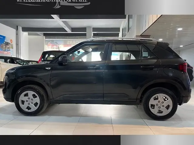 Used Hyundai Venue [2019-2022] S 1.2 Petrol in Jaipur