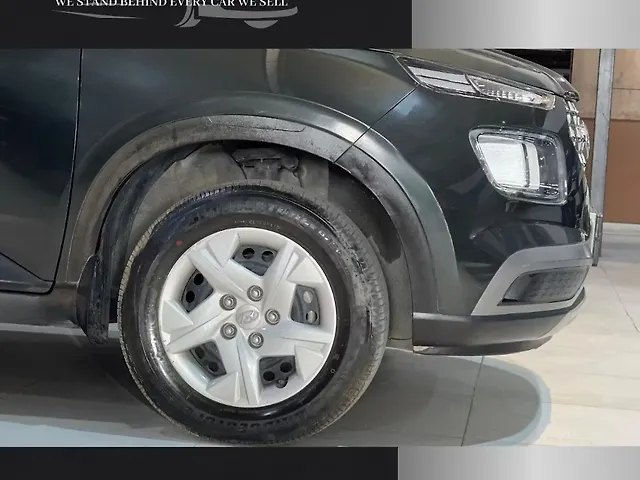 Used Hyundai Venue [2019-2022] S 1.2 Petrol in Jaipur