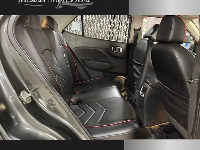 Used Hyundai Venue [2019-2022] S 1.2 Petrol in Jaipur