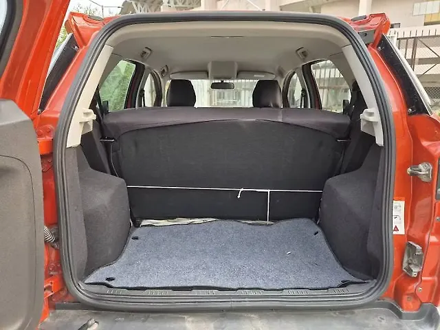 Used Ford EcoSport [2017-2019] Trend 1.5L Ti-VCT in Noida