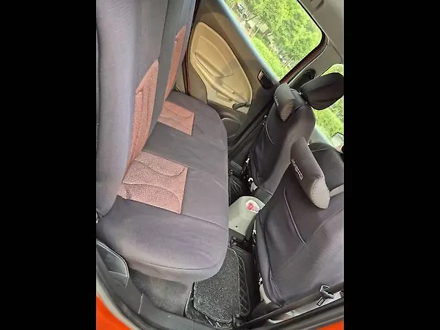 Used Ford EcoSport [2017-2019] Trend 1.5L Ti-VCT in Noida