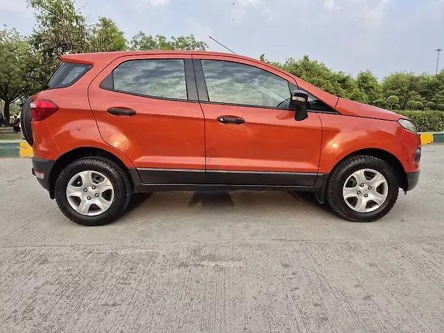 Used Ford EcoSport [2017-2019] Trend 1.5L Ti-VCT in Noida