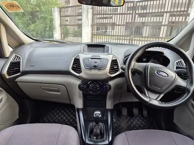 Used Ford EcoSport [2017-2019] Trend 1.5L Ti-VCT in Noida